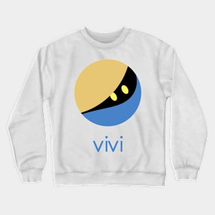 Black Mage Cola Crewneck Sweatshirt